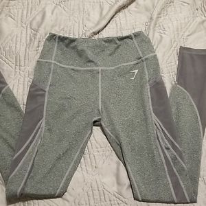 Gymshark leggings